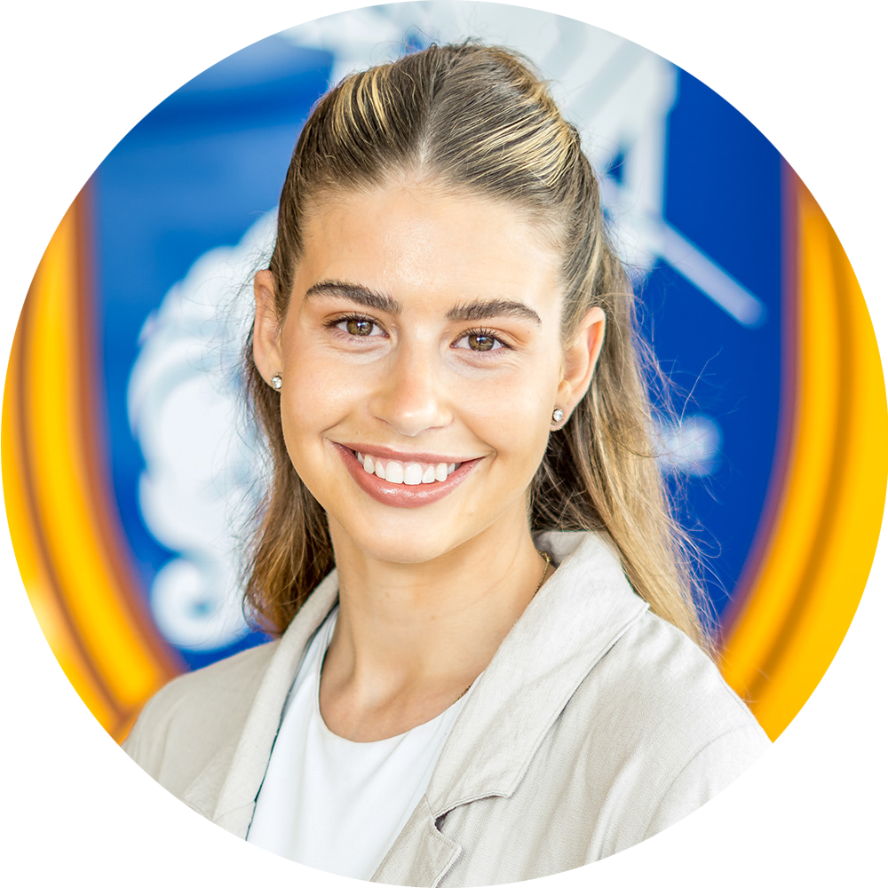 Meet The Team - DSW Learning